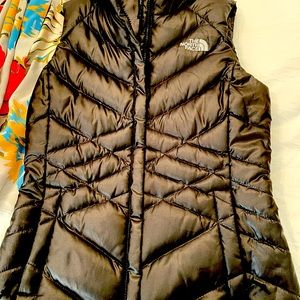 Northface vest